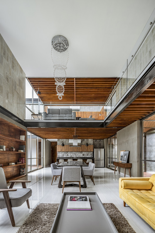 Casa Ataulfo / Apaloosa Estudio de Arquitectura y Diseño - Imagen 3 de 43