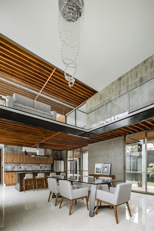 Casa Ataulfo / Apaloosa Estudio de Arquitectura y Diseño - Imagen 20 de 43