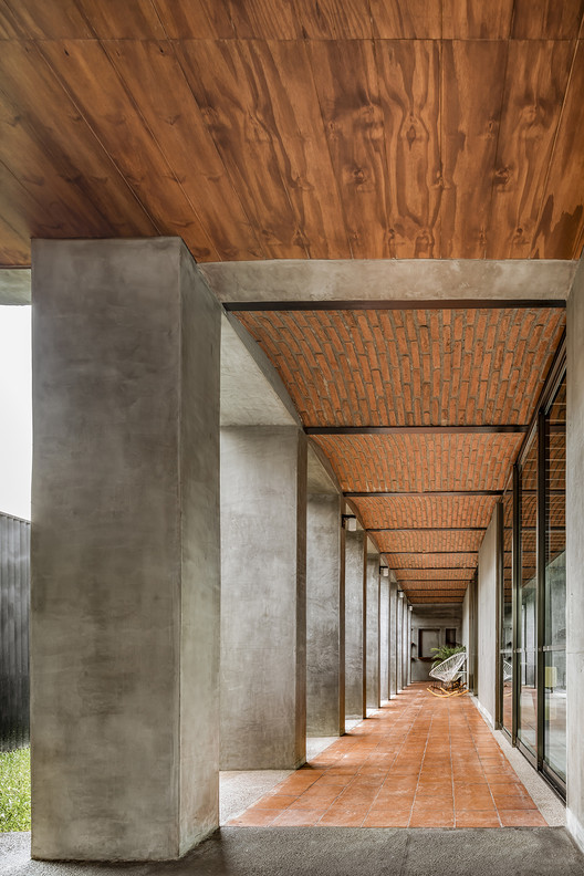 Casa Ataulfo / Apaloosa Estudio de Arquitectura y Diseño - Imagen 7 de 43