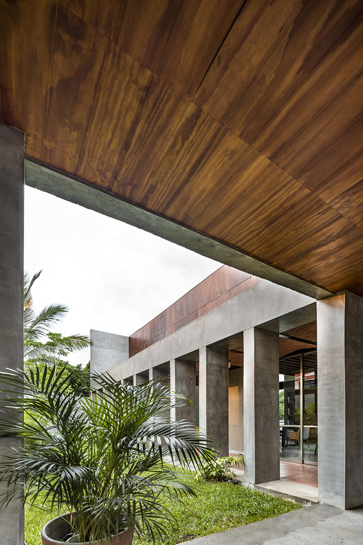 Casa Ataulfo / Apaloosa Estudio de Arquitectura y Diseño - Imagen 26 de 43