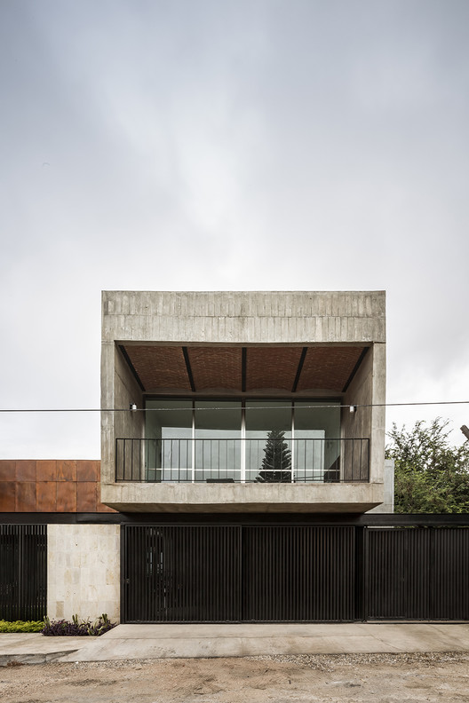 Casa Ataulfo / Apaloosa Estudio de Arquitectura y Diseño - Imagen 30 de 43