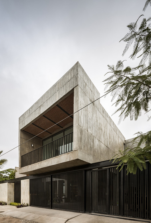 Casa Ataulfo / Apaloosa Estudio de Arquitectura y Diseño - Imagen 19 de 43