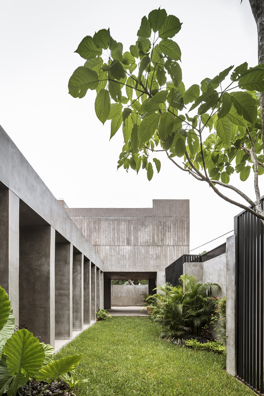 Casa Ataulfo / Apaloosa Estudio de Arquitectura y Diseño - Imagen 28 de 43