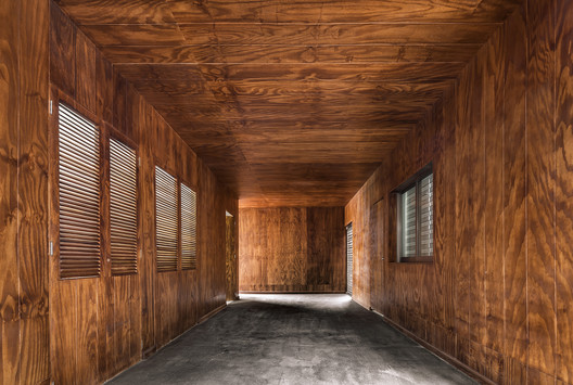 Casa Ataulfo / Apaloosa Estudio de Arquitectura y Diseño - Imagen 22 de 43