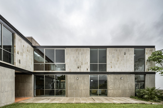 Casa Ataulfo / Apaloosa Estudio de Arquitectura y Diseño - Imagen 24 de 43