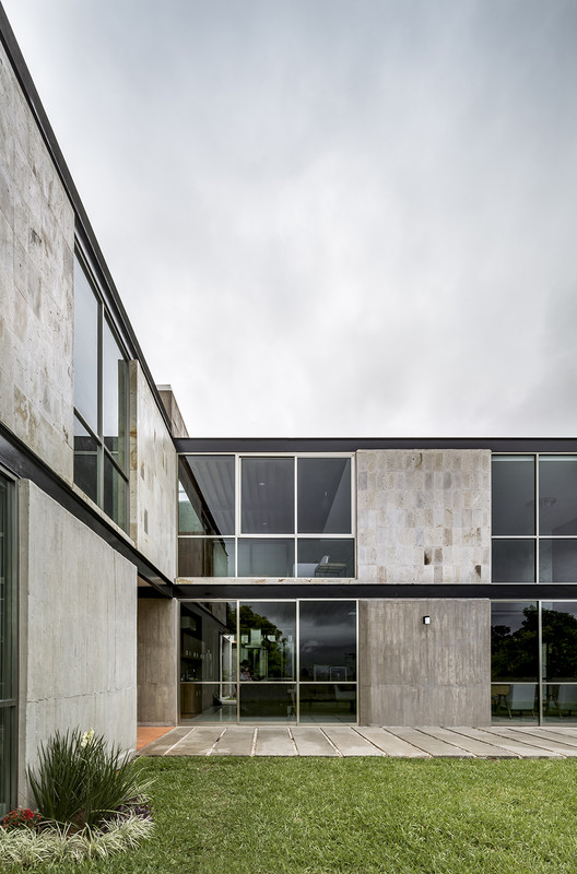 Casa Ataulfo / Apaloosa Estudio de Arquitectura y Diseño - Imagen 10 de 43