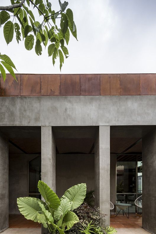 Casa Ataulfo / Apaloosa Estudio de Arquitectura y Diseño - Imagen 15 de 43