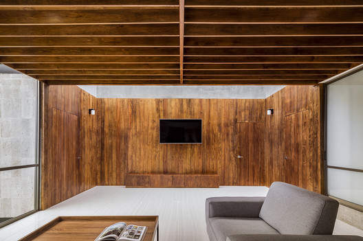 Casa Ataulfo / Apaloosa Estudio de Arquitectura y Diseño - Imagen 13 de 43