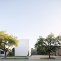 Architectural League de Nova Iorque anuncia vencedores do programa Emerging Voices 2019 - Imagem 19 de 32