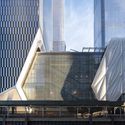 Diller Scofidio + Renfro Awarded 2019 Royal Academy Architecture Prize - Image 1 of 4