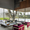 Fazenda Boa Vista Residence / Maurício Karam Arquitetura - Houses