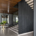 Fazenda Boa Vista Residence / Maurício Karam Arquitetura - Houses