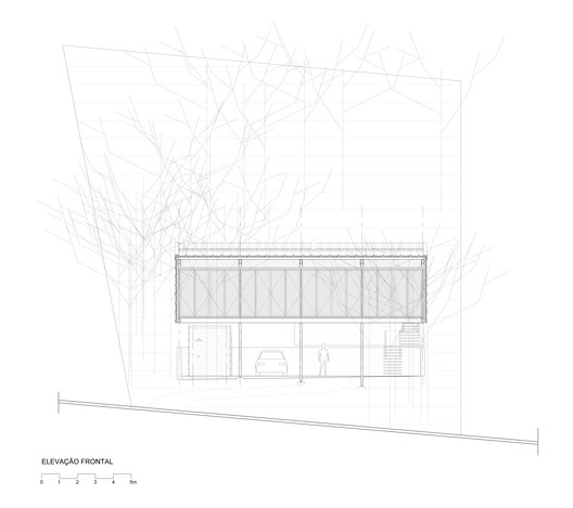 Casa Praia Vermelha / Nitsche Arquitetos Casa Praia Vermelha / Nitsche Arquitetos - Image 18 of 21
