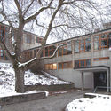 7 International Examples of How the Bauhaus Lived On After 1933 - Image 3 of 4