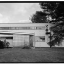 7 International Examples of How the Bauhaus Lived On After 1933 - Image 2 of 4