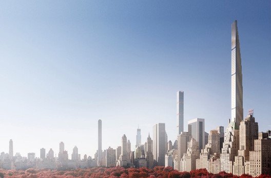 Courtesy of SHoP Architects Courtesy of SHoP Architects