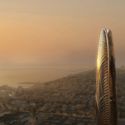 Dubai anuncia a construção de mais uma torre com mais de 500 metros de altura - Image 1 of 4