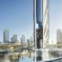 Dubai anuncia a construção de mais uma torre com mais de 500 metros de altura - Image 3 of 4