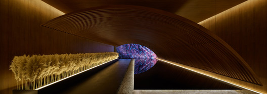 Jiyu SPA / Shanghai Hip-pop Design Team Jiyu SPA / Shanghai Hip-pop Design Team - Imagem 6 de 27