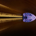 Jiyu SPA / Shanghai Hip-pop Design Team - Spa