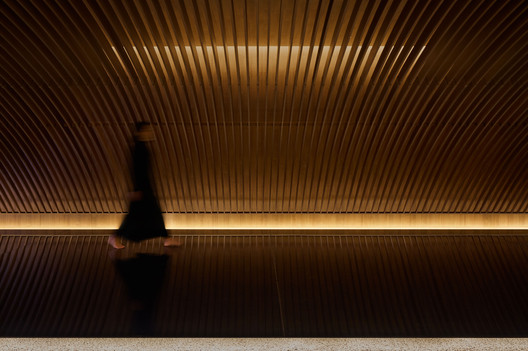 Jiyu SPA / Shanghai Hip-pop Design Team Jiyu SPA / Shanghai Hip-pop Design Team - Imagem 7 de 27