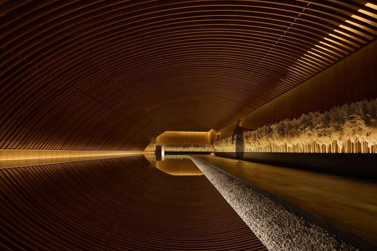 Jiyu SPA / Shanghai Hip-pop Design Team - Mais Imagens