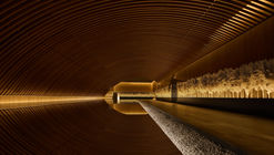 玑遇SPA / 上海黑泡泡设计团队