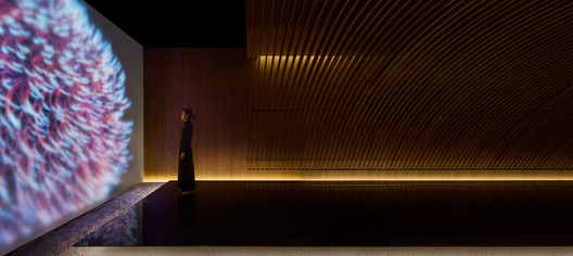 Jiyu SPA / Shanghai Hip-pop Design Team Jiyu SPA / Shanghai Hip-pop Design Team - Imagem 3 de 27