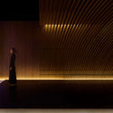 Jiyu SPA / Shanghai Hip-pop Design Team - Spa