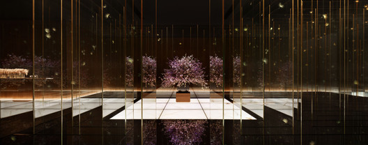 Jiyu SPA / Shanghai Hip-pop Design Team Jiyu SPA / Shanghai Hip-pop Design Team - Imagem 12 de 27