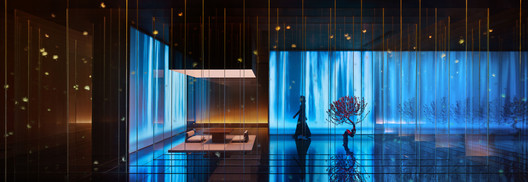 Jiyu SPA / Shanghai Hip-pop Design Team Jiyu SPA / Shanghai Hip-pop Design Team - Imagem 4 de 27