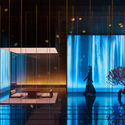 Jiyu SPA / Shanghai Hip-pop Design Team - Spa