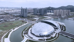 United Nations Geospatial Information Management Forum Permanent Site of Deqing County / UAD
