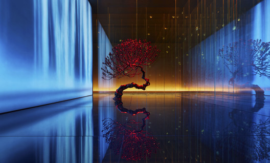Jiyu SPA / Shanghai Hip-pop Design Team Jiyu SPA / Shanghai Hip-pop Design Team - Imagem 15 de 27