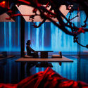 Jiyu SPA / Shanghai Hip-pop Design Team - Spa