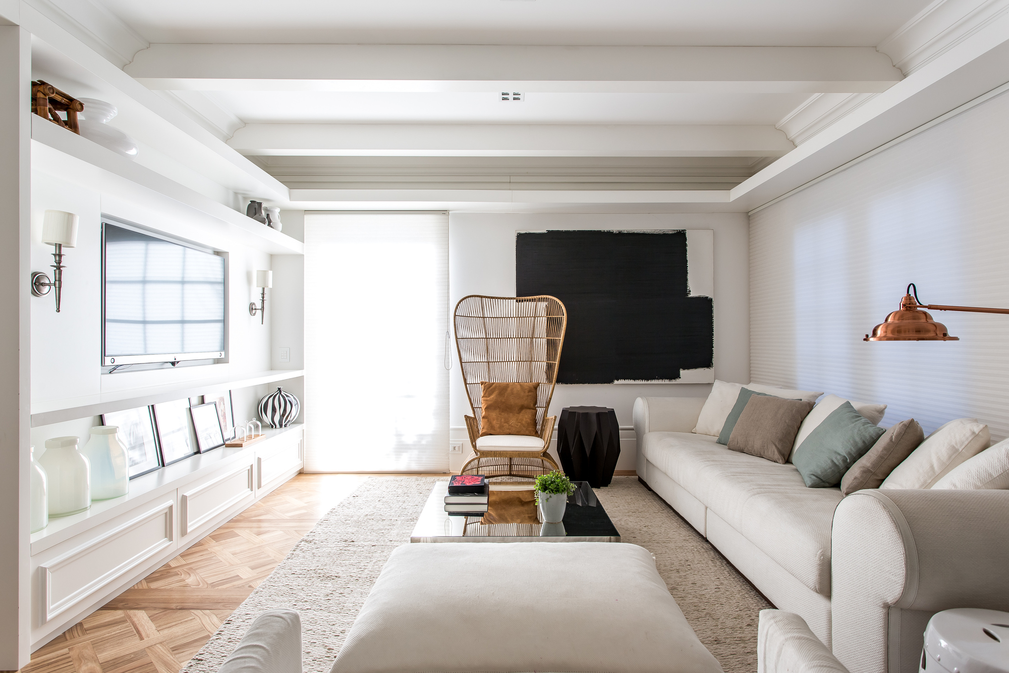 Galeria de Casa PJ / PRISCILLA MULLER, Studio Arquitetura e Design - 9