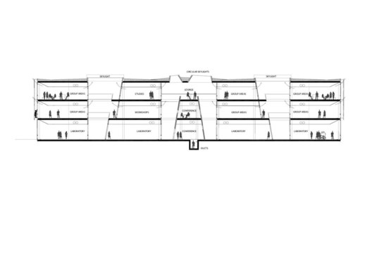 Sun-Filled Spaces Created By Skylights In 20 Architectural Projects Sun-Filled Spaces Created By Skylights In 20 Architectural Projects - Image 31 of 44
