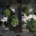 MVRDV 赢得法国雷恩市商业宫殿翻修扩建项目竞赛 - Imagem 4 de 4