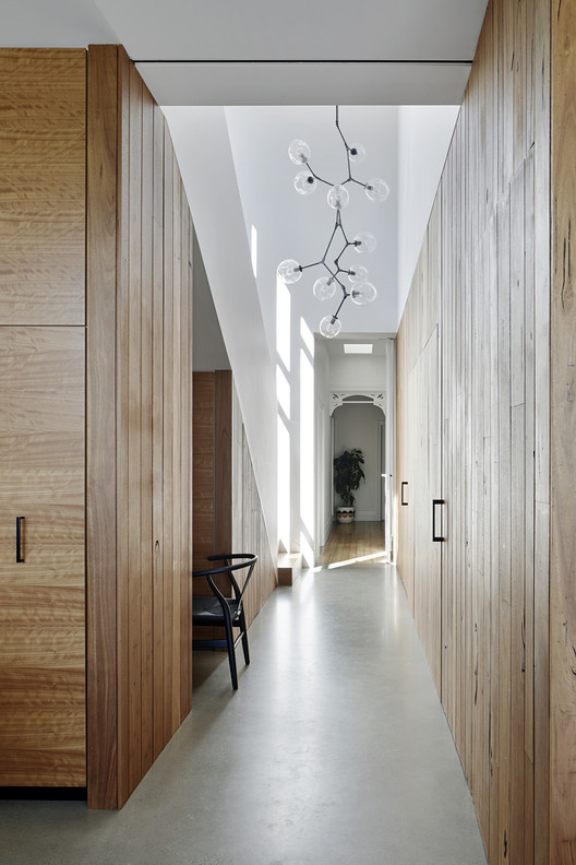 Fitzroy North House / BENT Architecture Fitzroy North House / BENT Architecture - Image 13 of 23