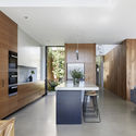 Casa Fitzroy North / BENT Architecture - Casas