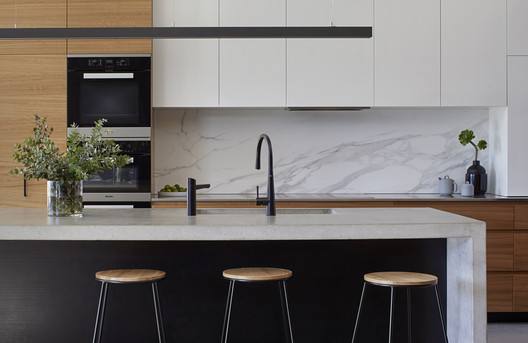 Fitzroy North House / BENT Architecture Fitzroy North House / BENT Architecture - Image 10 of 23
