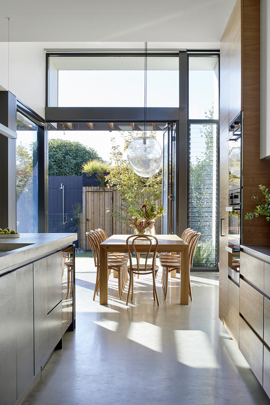 Fitzroy North House / BENT Architecture Fitzroy North House / BENT Architecture - Image 2 of 23