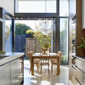 Fitzroy North House / BENT Architecture - Image 2 of 23