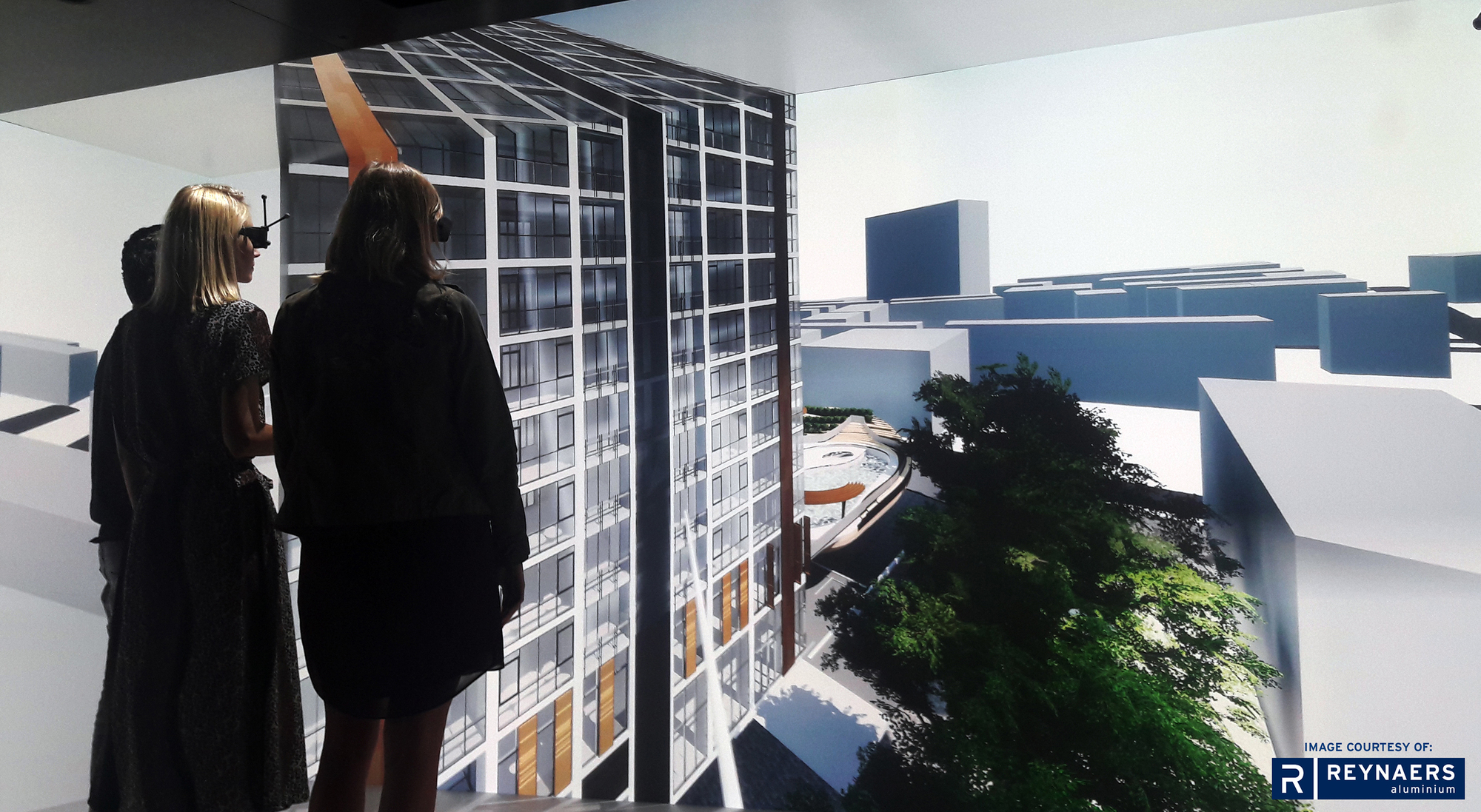 Photo inspiration: Gallery Of Trends In Architectural Visualization 2019 Storytelling Photo Inspiration