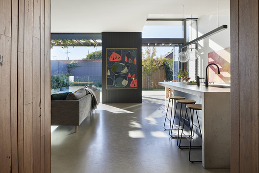 Fitzroy North House / BENT Architecture Fitzroy North House / BENT Architecture - Image 8 of 23