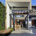 Casa Fitzroy North / BENT Architecture - Casas