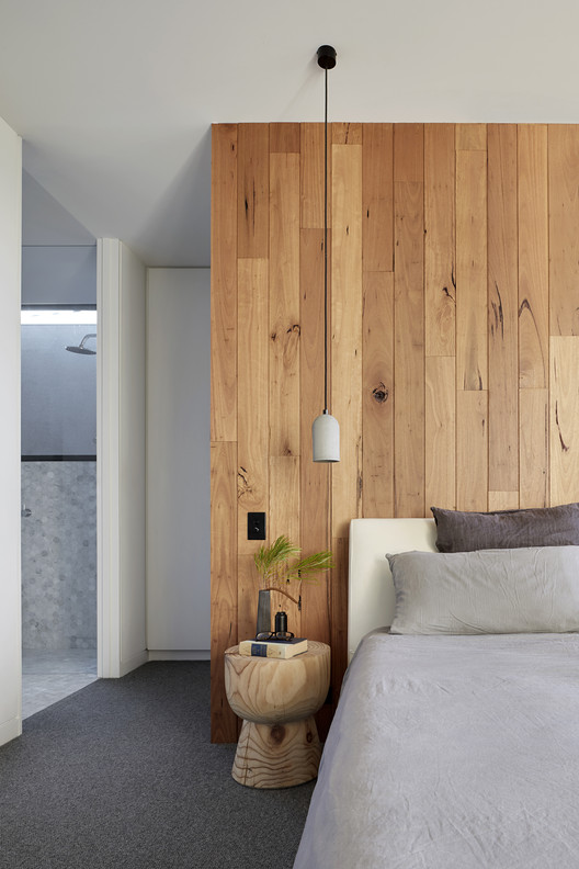 Fitzroy North House / BENT Architecture Fitzroy North House / BENT Architecture - Image 14 of 23