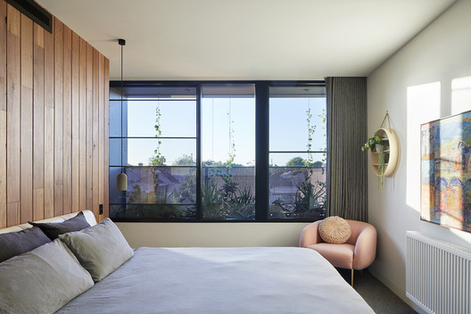 Fitzroy North House / BENT Architecture Fitzroy North House / BENT Architecture - Image 15 of 23