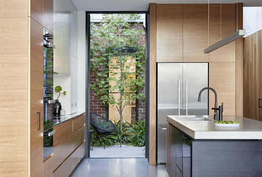 Fitzroy North House / BENT Architecture Fitzroy North House / BENT Architecture - Image 7 of 23