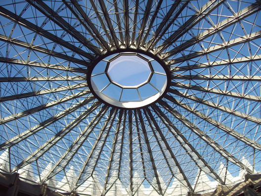 Fernando Higueras: Rupture in Spanish Architecture - Image 1 of 5